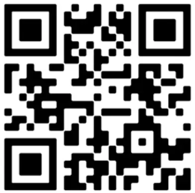 tobii dynavox TD Pilot Transition Kit - QR Code 7