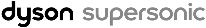 dyson Supersonic logo