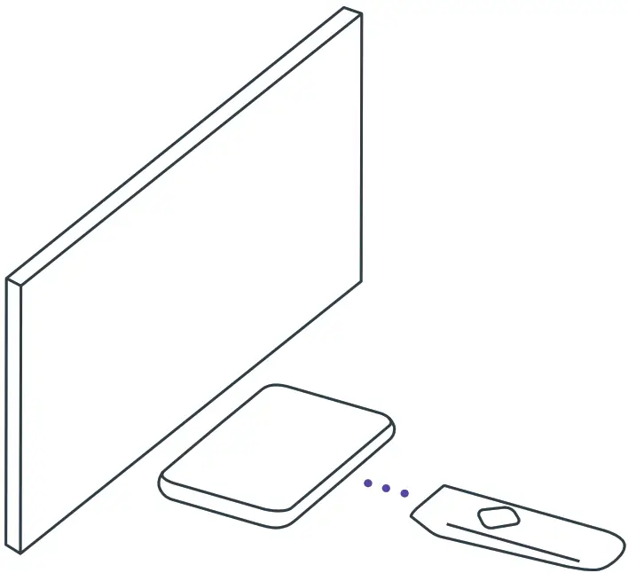 xfinity 4K Flex Streaming Box - TV Box