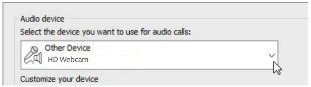 Skype Instructions