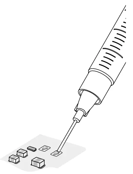 JBC NASE-9C (100V) 2-Tool Nano Rework Station-fig16