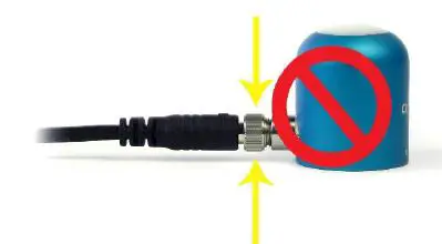 apogee SQ-521 Quantum Sensor 11