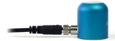 apogee SQ-521 Quantum Sensor 8