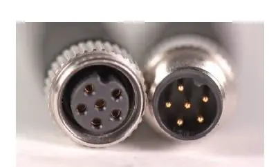 apogee SQ-521 Quantum Sensor 9