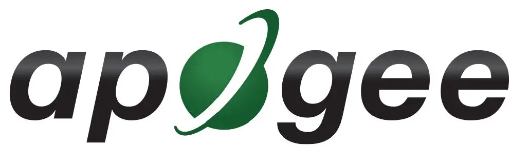 apogee SQ-521 Quantum Sensor logo j