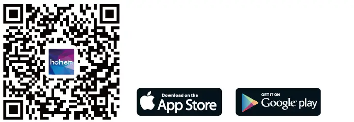 hohem iSteady Pro E 3-Axis Stabilizing Gimbal for Action Camera FIG 2