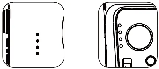 hohem iSteady Pro E 3-Axis Stabilizing Gimbal for Action Camera FIG 7