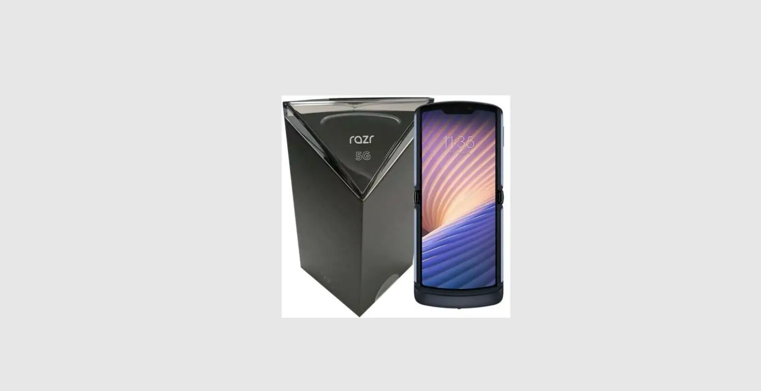 Motorola Xt2071-2 Dual Sim Mobile Phone User Guide