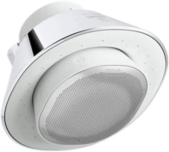 Kohler-28238-NKA-CP-Moxie-Alexa-Enabled-Showerhead
