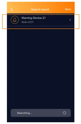 ERIA 81868 Smart siren-fig9