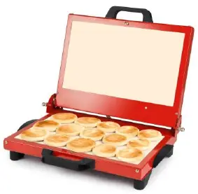 G3FERRARI G10025 Tigella Mia Maker-fig-4