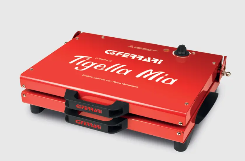 G3FERRARI G10025 Tigella Mia Maker-product