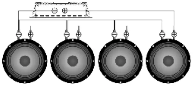 APOCALYPSE APn W81A Mid Bass Speakers - Parallel2
