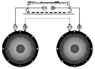 APOCALYPSE APn W81A Mid Bass Speakers - speakers