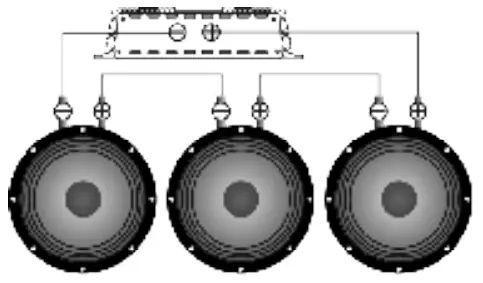 APOCALYPSE APn W81A Mid Bass Speakers - speakers1