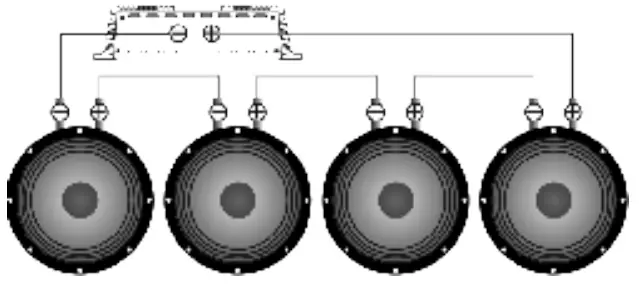 APOCALYPSE APn W81A Mid Bass Speakers - speakers2