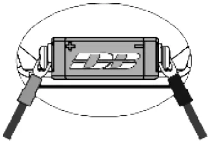 APOCALYPSE APn W81A Mid Bass Speakers - terminals