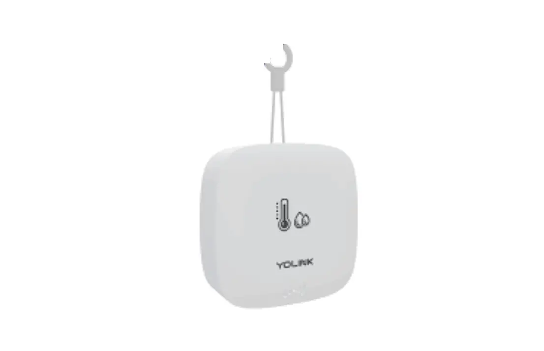 Yolink Ys8005-uc Weatherproof Temperature And Humidity User Guide Yolink Ys8005-uc Weatherproof Temperature And Humidity User Guide
