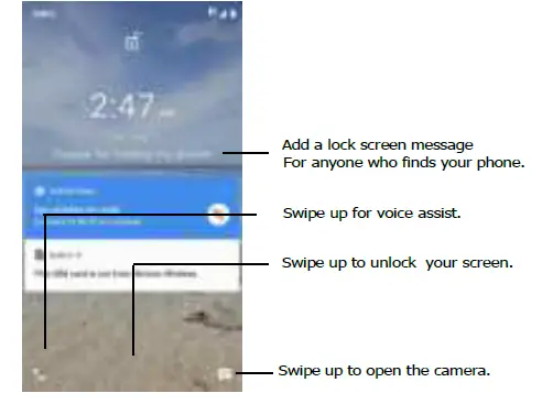 Kazuna eTalk MYFLIX-10