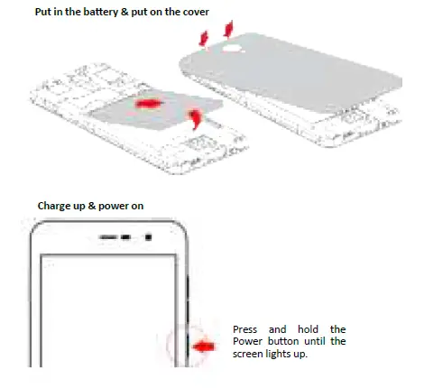 Kazuna eTalk MYFLIX-4