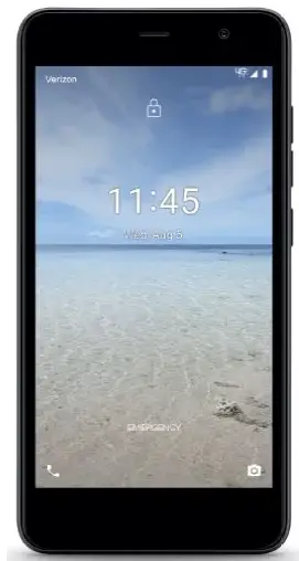 Kazuna eTalk MYFLIX-PRODUCT