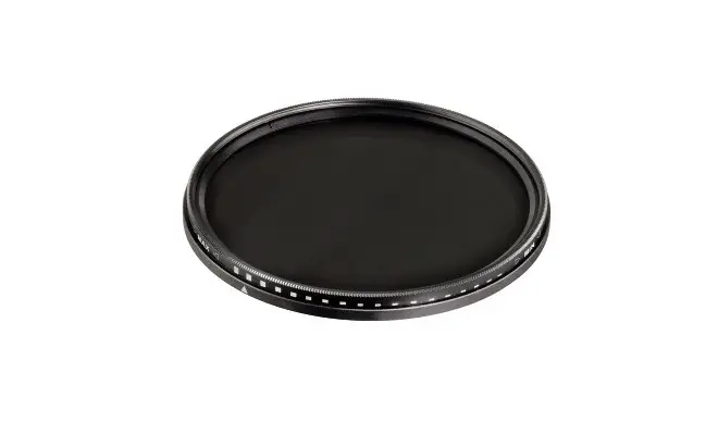 Hama 00079152 Vario Nd2-400 Neutral Density Filter Instruction Manual Hama 00079152 Vario Nd2-400 Neutral Density Filter Instruction Manual