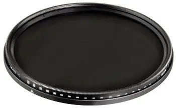 hama 00079152 Vario ND2-400 Neutral Density Filter