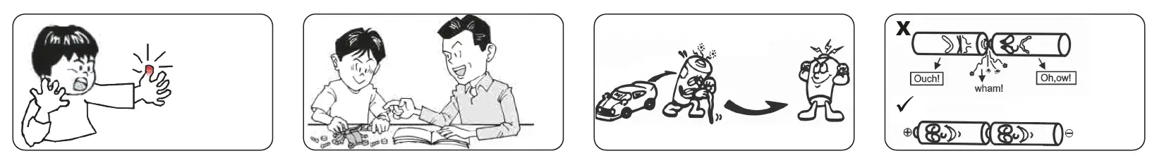 JAMARA 403090 Ferrari F1 Red Deluxe FIG 4