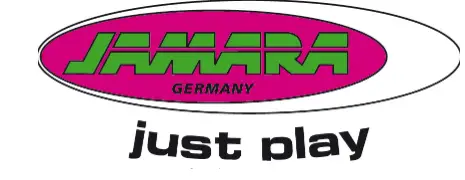 JAMARA LOGO