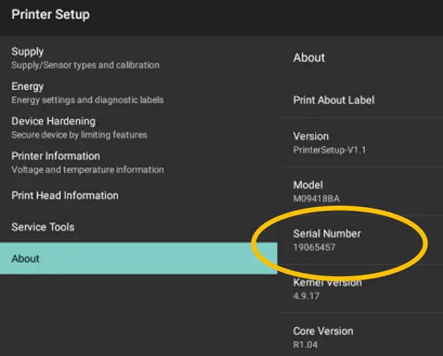 AVERY DENNISON Freshmarx Next Geberation Food Safety Labeling Solution - Fig 1