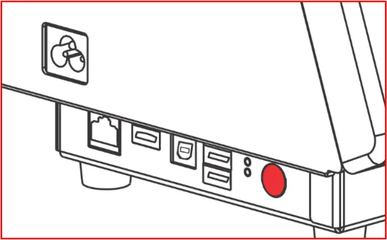 AVERY DENNISON Freshmarx Next Geberation Food Safety Labeling Solution - Printer