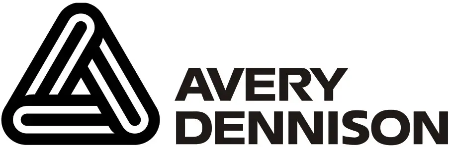 AVERY DENNISON Logo