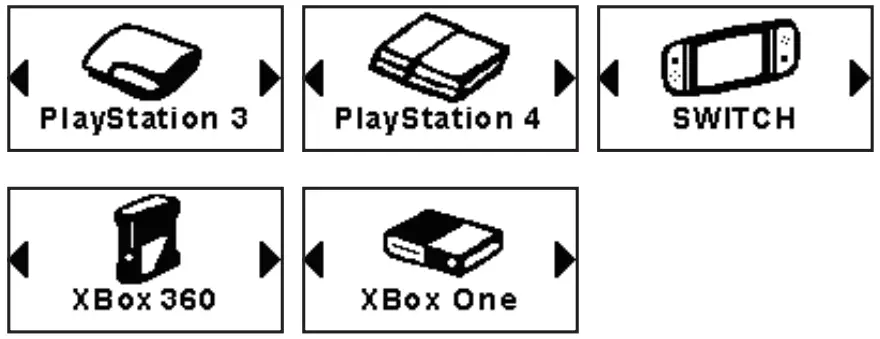 Ras1ution Racing Wheel Converter Operation