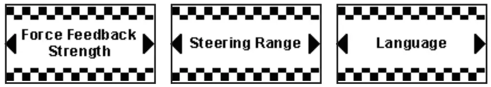 Ras1ution Racing Wheel Converter Operation