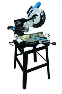 Gude GRK 250500 1800W Radial Mitre Saw - fig