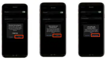 Shenzhen Bozhong Yuantong Trading LX-90T Wireless CarPlay-3