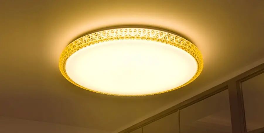 Leuchtendireckt 998434 Racoon Led Ceiling Lamp Installation Guide