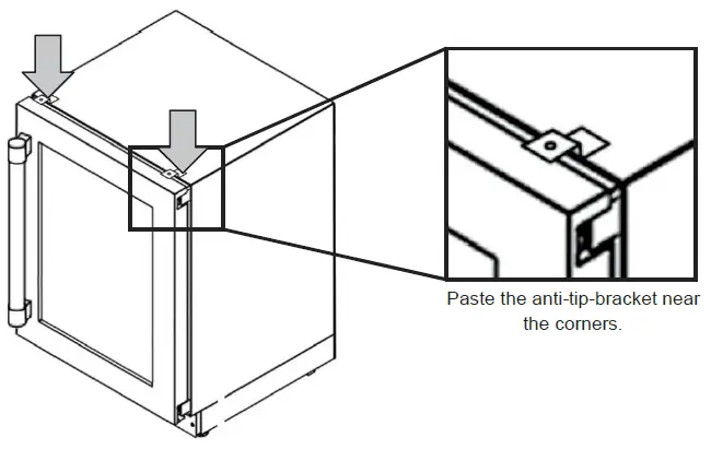 Thermador-T24UR925RS-Glass-Door-Refrigerator-fig-24