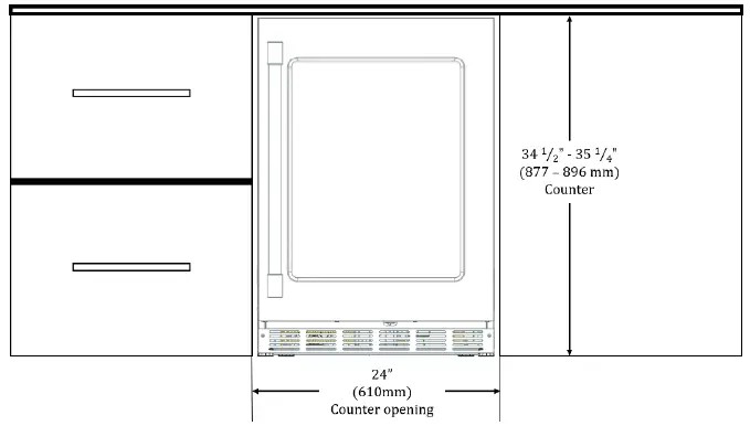 Thermador-T24UR925RS-Glass-Door-Refrigerator-fig-5