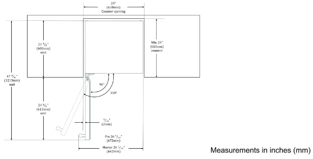 Thermador-T24UR925RS-Glass-Door-Refrigerator-fig-7