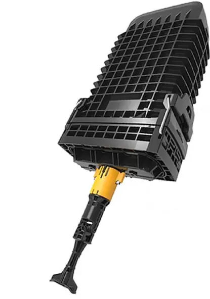 TENIO CV6319-000 Small Fiber Optic Splice Closure product