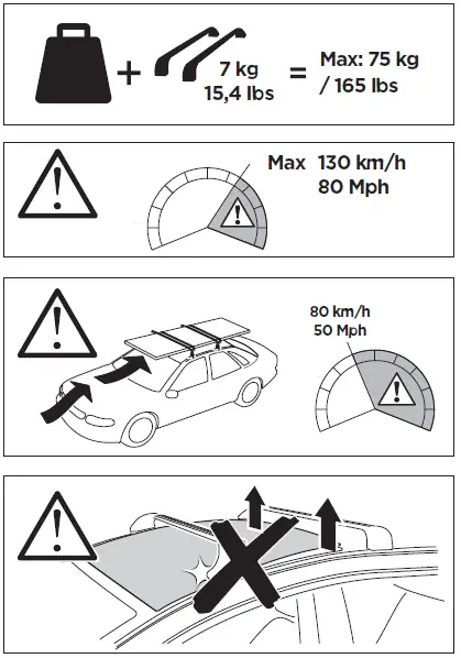 THULE-7036-Kit-Mercedes-C-Class-W206-fig-3
