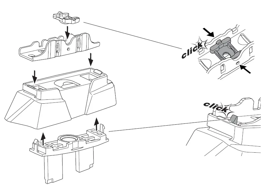 THULE-7036-Kit-Mercedes-C-Class-W206-fig-7