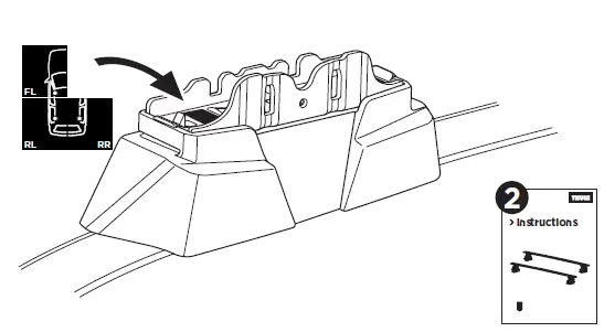 THULE-7036-Kit-Mercedes-C-Class-W206-fig-9