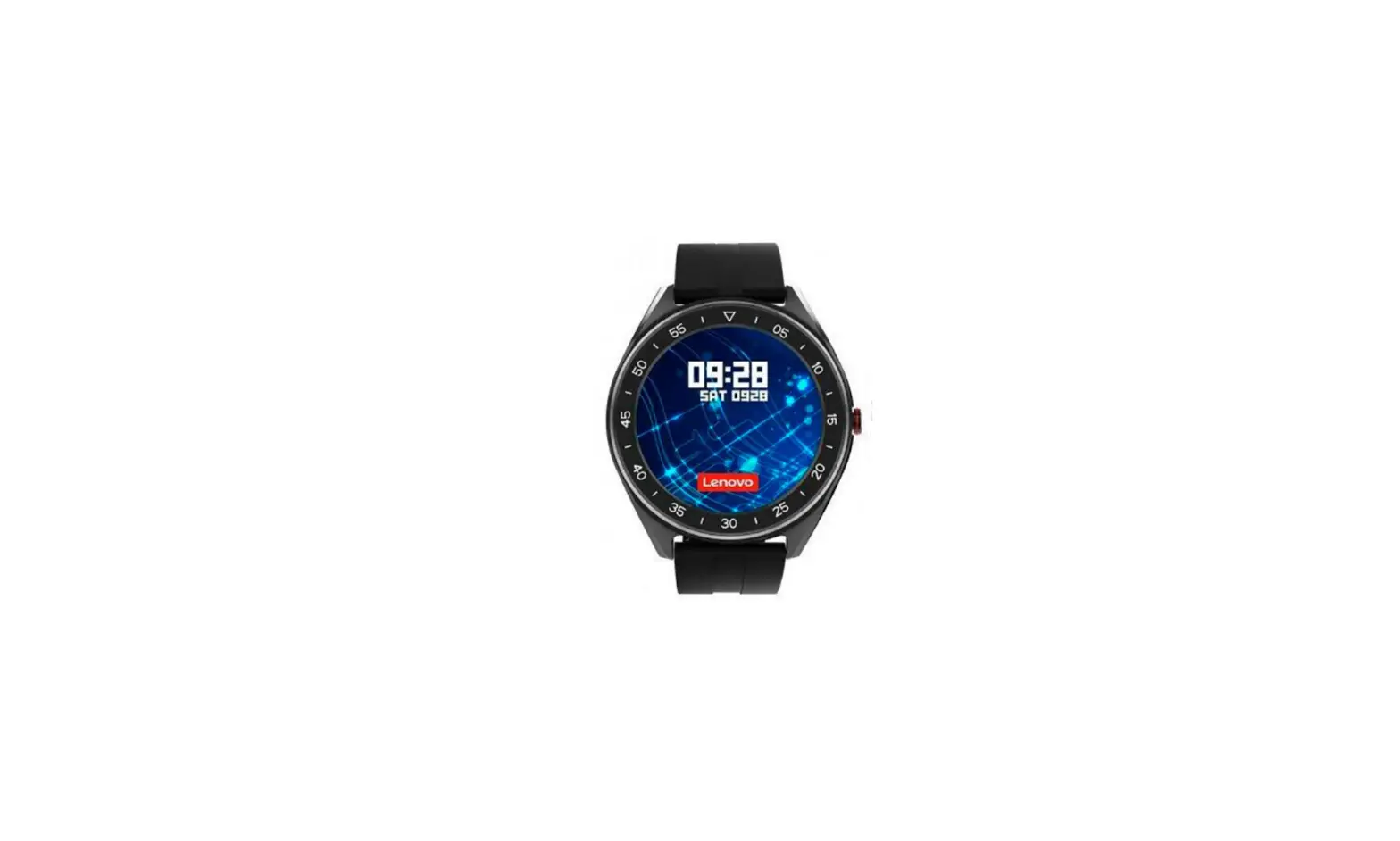 Lenovo R1 Smart Watch User Manual