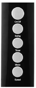 VIVAX-TF-111LD-Tower-Fan-fig-5