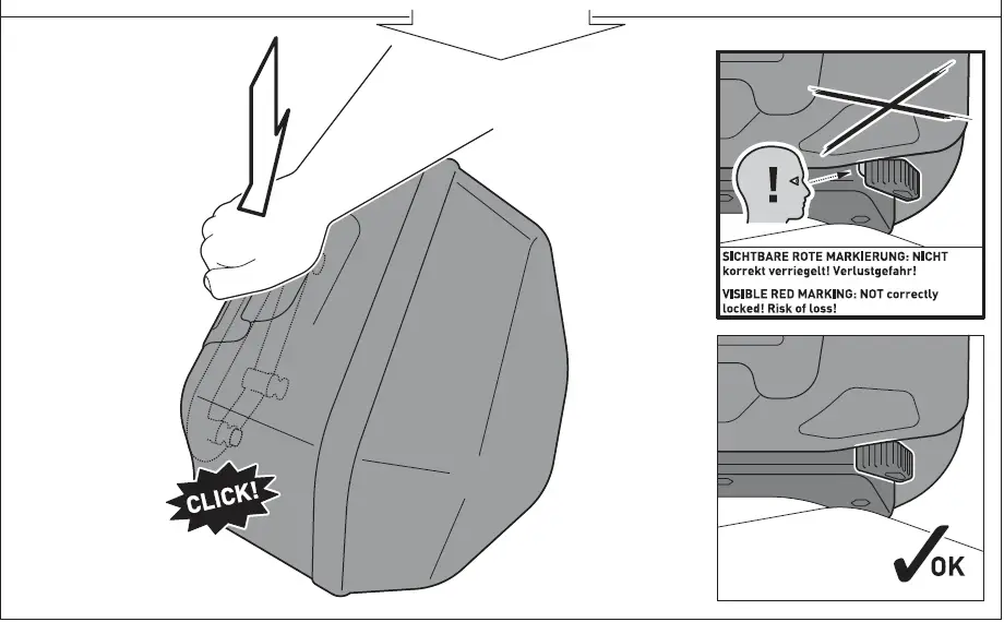 SW-MOTECH BC.HTA.01.914.30000 B URBAN ABS Side Case System for Honda CBR650R fig 10