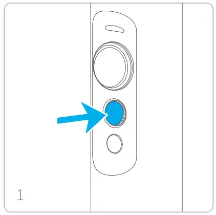 FEIYUTECH G5 GS 3-Axis Gimbal - Gimbal Initialization 1