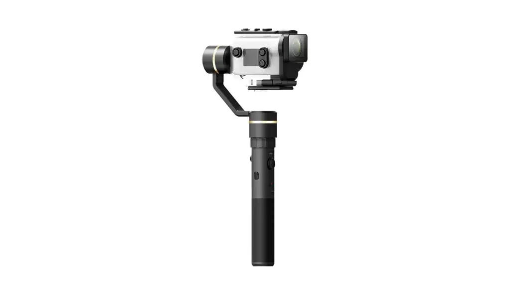 Feiyutech G5 Gs 3-axis Gimbal For Sony Camera User Manual Feiyutech G5 Gs 3-axis Gimbal For Sony Camera User Manual