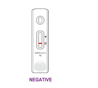 GENRUI SARS-CoV-2 Antigen Test Kit fig 4